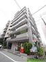 新宿御苑前駅より徒歩6分 8階 築36年10ヶ月の賃貸物件