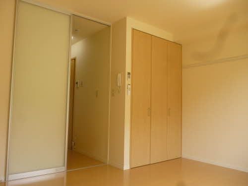 その他部屋・スペース　収納