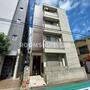 西大井駅より徒歩5分 3階 築11年11ヶ月の賃貸物件