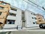 八田駅より徒歩3分 1階 新築の賃貸物件