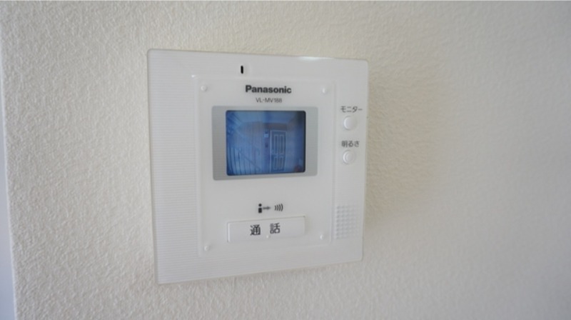 セキュリティ　図面と現状に相違がある場合には現状を優先