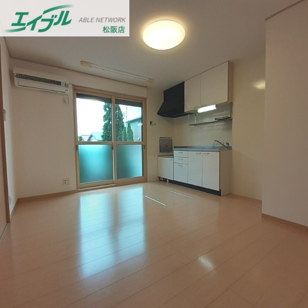 居室・リビング　別部屋のお写真です！