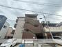 豊津駅より徒歩10分 2階 築48年1ヶ月の賃貸物件