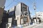 北千住駅より徒歩10分 2階 新築の賃貸物件