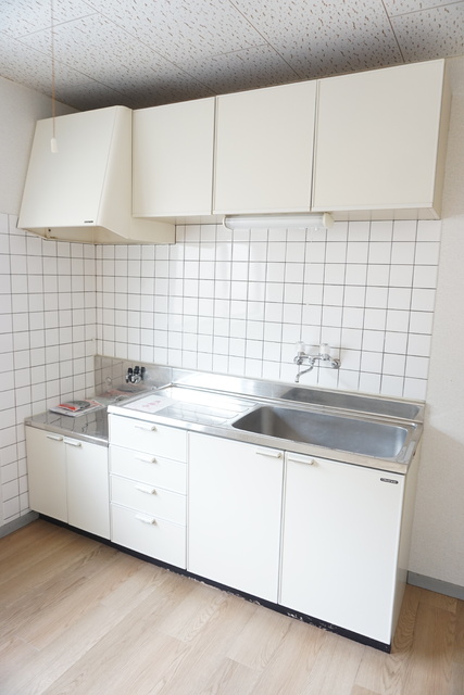 キッチン　★ダイニングキッチン６帖★