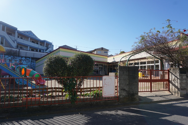 幼稚園・保育園　光塩幼稚園（幼稚園・保育園）まで360m