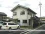 松本駅よりバス13分 徒歩2分 1階 築33年5ヶ月の賃貸物件