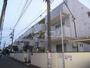 ひばりヶ丘駅より徒歩9分 3階 築35年8ヶ月の賃貸物件
