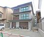 出町柳駅より徒歩2分 1階 築1年の賃貸物件
