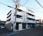 北大路駅より徒歩15分 3階 築35年8ヶ月の賃貸物件