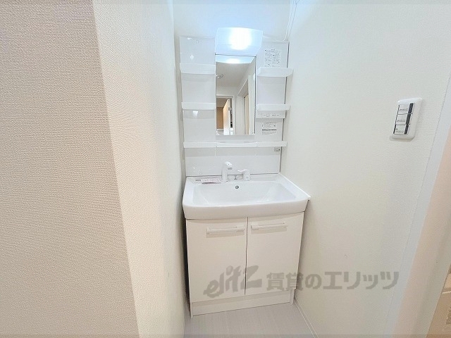 バルコニー　同仕様参考写真