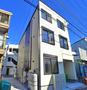 五反野駅より徒歩7分 3階 築2年4ヶ月の賃貸物件