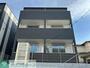 南大塚駅より徒歩12分 3階 新築の賃貸物件