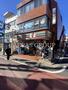 コンビニ　セブン-イレブン 世田谷東松原駅前店（コンビニ）まで121m