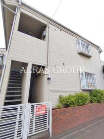 西武国分寺線/鷹の台駅 歩10分