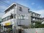 習志野駅より徒歩4分 2階 築34年5ヶ月の賃貸物件