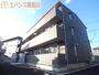 浜野駅より徒歩20分 1階 築2年9ヶ月の賃貸物件