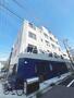 南千住駅より徒歩9分 4階 築3年8ヶ月の賃貸物件