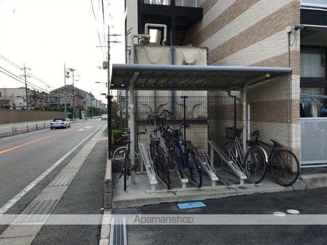 その他共有部分　その他共有部分