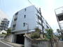 梶が谷駅より徒歩7分 3階 築33年6ヶ月の賃貸物件