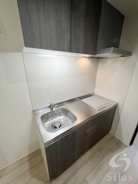 キッチン　同仕様