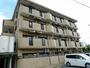 福山駅より徒歩16分 3階 築35年3ヶ月の賃貸物件