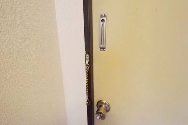 その他設備　別部屋参考写真