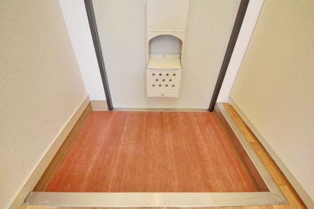 玄関　別部屋参考写真