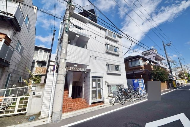 眺望　★外観★