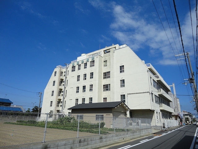 その他　医療法人清恵会清恵会病院（その他）まで1075m
