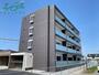 川越富洲原駅より徒歩8分 3階 築2年9ヶ月の賃貸物件