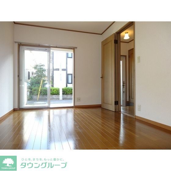 居室・リビング　リビング/居室