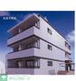 西早稲田駅より徒歩8分 3階 新築の賃貸物件