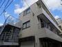 中野富士見町駅より徒歩12分 3階 築38年5ヶ月の賃貸物件