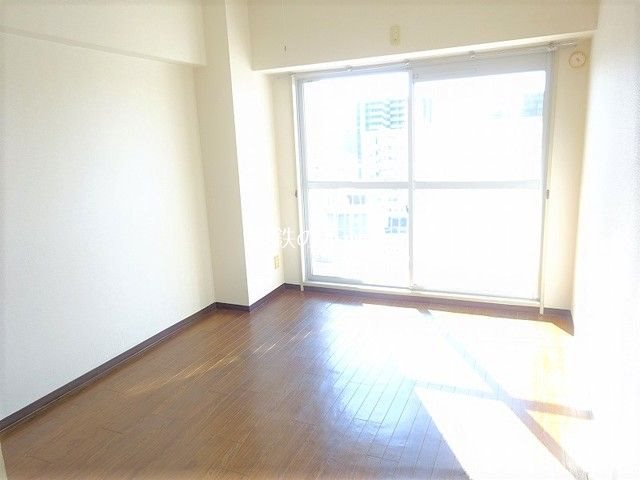 居室・リビング　※現況優先