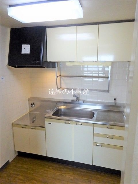 キッチン　※現況優先