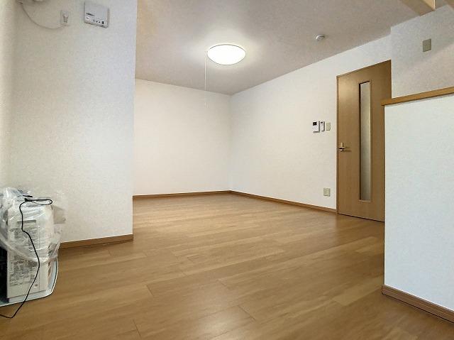 居室・リビング　リビング２