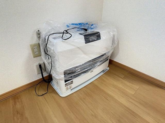 その他設備　設備