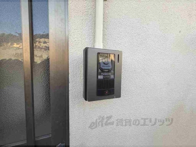 その他共有部分　インターホン