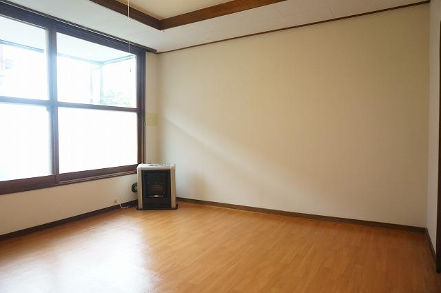 居室・リビング　リビング１