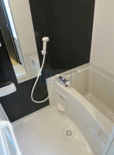 バス・シャワールーム　☆こちらの物件は仲介手数料0.55か月分です☆