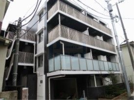 建物外観　☆こちらの物件は仲介手数料0.55か月分です☆
