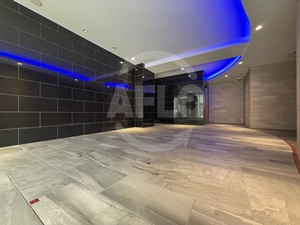 ロビー　Alivis放出　ロビー