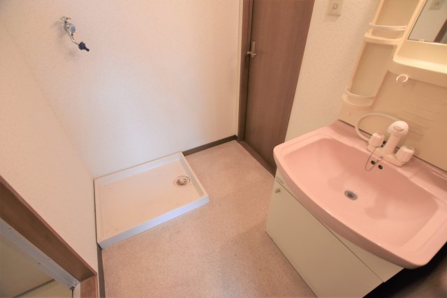 K’sマンションの内装写真