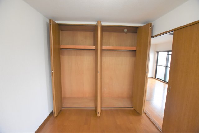 K’sマンションの内装写真