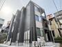 上大岡駅より徒歩14分 3階 新築の賃貸物件