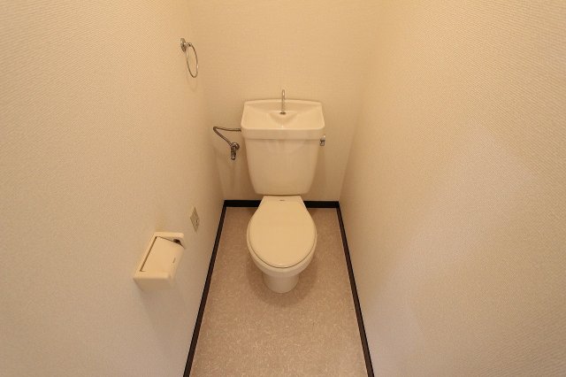 トイレ　※写真はイメージになります。