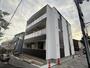 大倉山駅より徒歩11分 3階 新築の賃貸物件
