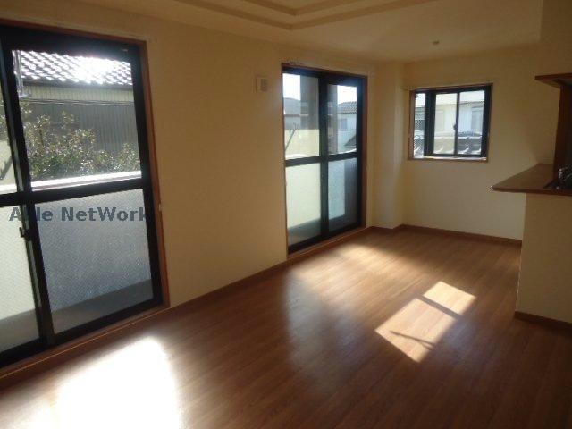 居室・リビング　※別室参考写真