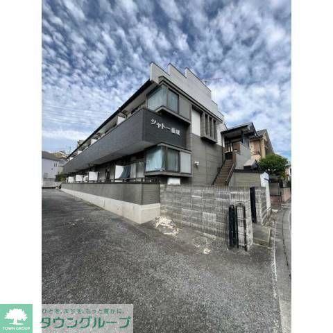 建物外観　★お部屋探しはタウンハウジング稲田堤店まで★